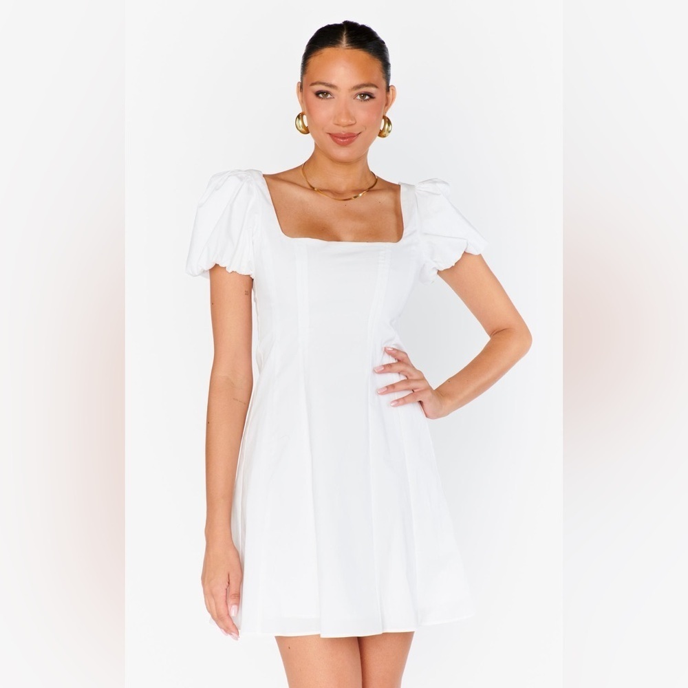 Show Me Your MuMu Mia Dress - Picture 4 of 9